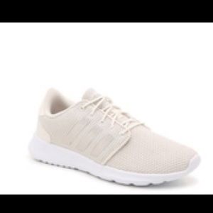 Adidas QT racer sneaker in gold! Brand new!